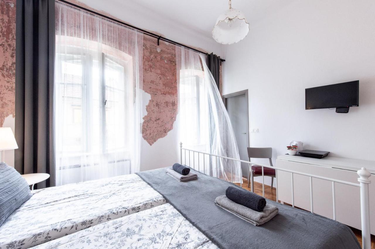 Sobe Poldka Hotel Dolenjske Toplice Buitenkant foto
