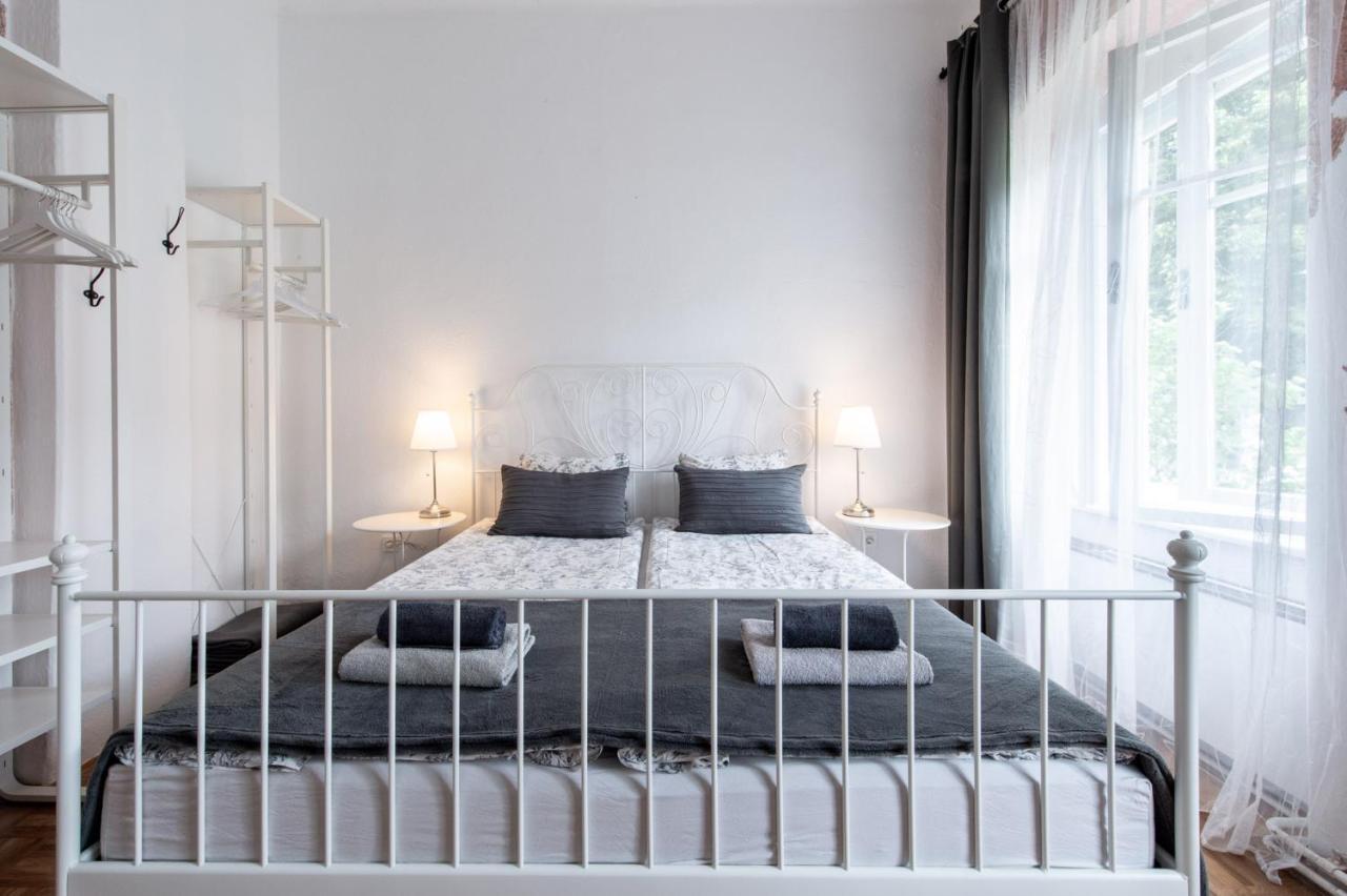 Sobe Poldka Hotel Dolenjske Toplice Buitenkant foto