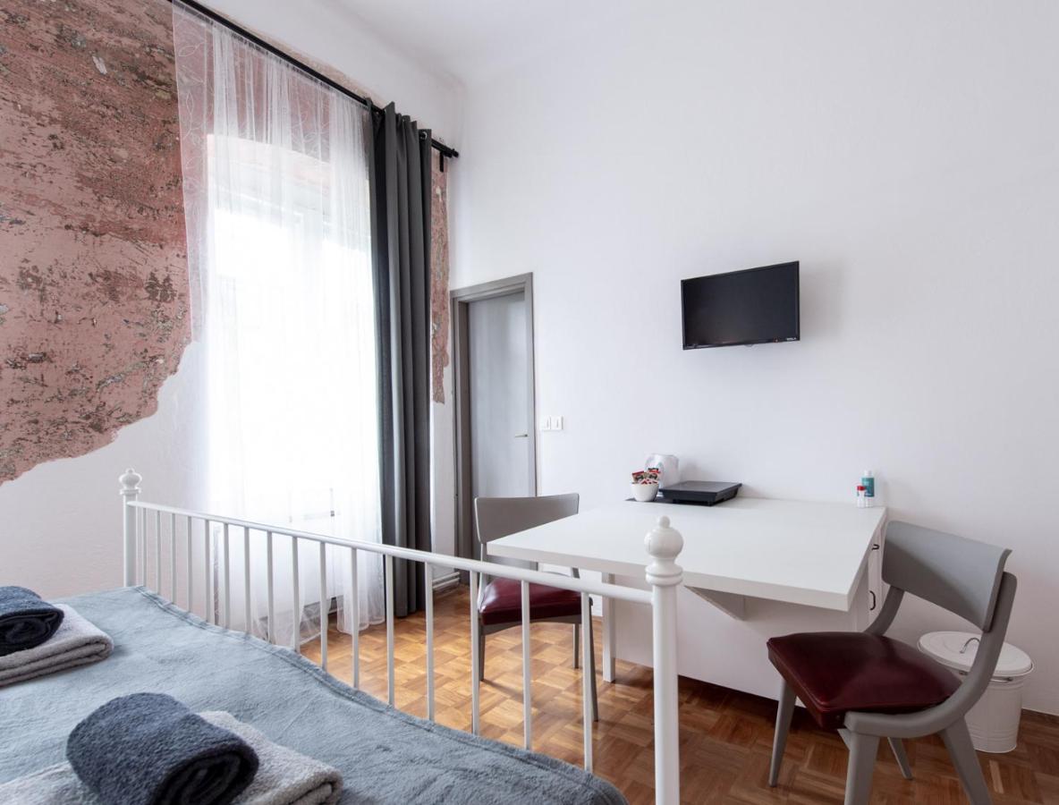 Sobe Poldka Hotel Dolenjske Toplice Buitenkant foto