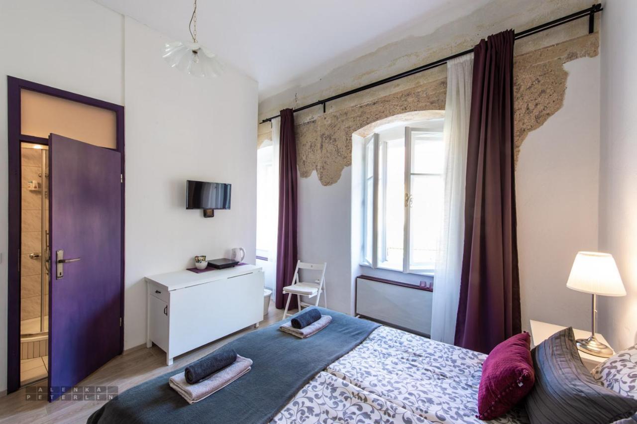 Sobe Poldka Hotel Dolenjske Toplice Buitenkant foto
